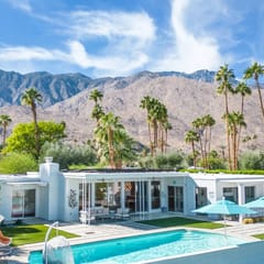 Alhambra House - Pool, Spa, Golf & Mtn Views