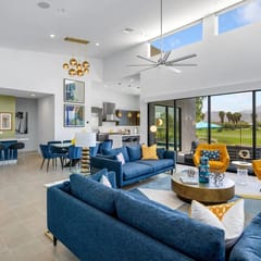 Desert Breeze Villa