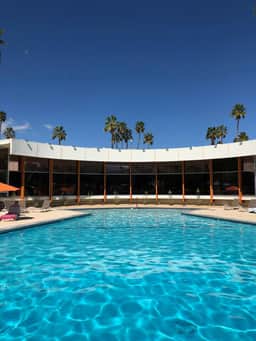 Bohemian Bungalow M in south Palm Springs - Image 2