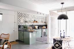 Bohemian Bungalow M in south Palm Springs - Image 4