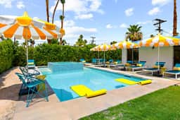 Jazz House: Pool, Spa & Private Compound - Image 5