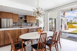Alhambra House - Indian Canyons South Palm Springs - Image 3