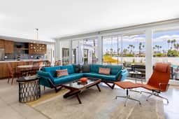 Alhambra House - Indian Canyons South Palm Springs - Image 2
