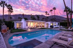 Alhambra House - Indian Canyons South Palm Springs - Image 4