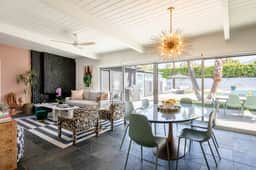 Pulp House: Hip designer desert chic Palm Springs - Image 4