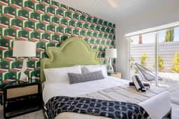 Pulp House: Hip designer desert chic Palm Springs - Image 5