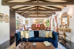 Casa del Cielo: Walk to downtown Palm Springs - Image 3