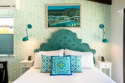 Casa del Cielo: Walk to downtown Palm Springs - Image 4