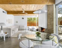 Casa Gia: High End Style in Palm Springs - Image 4