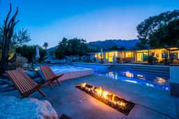 Vista Olivera - Elevated Palm Springs - Image 5