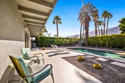 Mid Mod Dream: Palm Springs Classic - Image 5