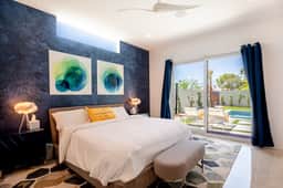 Posh Private Panoramic View Compound w/Pool & Spa - Image 4