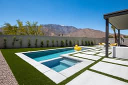 Posh Private Panoramic View Compound w/Pool & Spa - Image 3