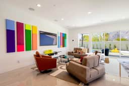 Posh Private Panoramic View Compound w/Pool & Spa - Image 2