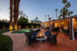 Casa Fierro - Pool/Spa Home, Fenced yard, South PS - Image 3