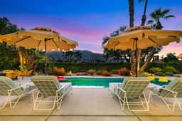 Panorama Palms - Tahquitz Golf South Palm Springs - Image 4