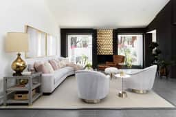 Caliente House - Designer Home South Palm Springs - Image 3