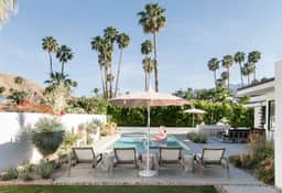 Caliente House - Designer Home South Palm Springs - Image 5