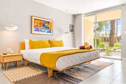 Tropical Modernism - Royal Hawaiian Palm Springs - Image 3
