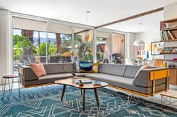 Tropical Modernism - Royal Hawaiian Palm Springs - Image 4