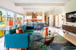 Modern Sunset:  MCM  classic - Palm Springs - Image 3
