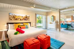 Modern Sunset:  MCM  classic - Palm Springs - Image 2