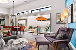 Haus of Elan: Modern luxury South Palm Springs - Image 5