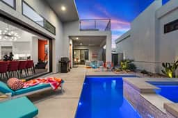 Haus of Elan: Modern luxury South Palm Springs - Image 4