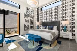 Haus of Elan: Modern luxury South Palm Springs - Image 2