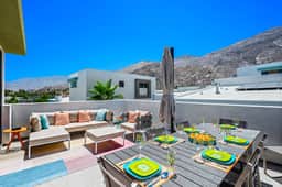 Palm to Peak Retreat - South Palm Springs - Image 3