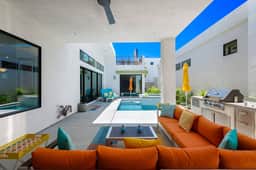 Palm to Peak Retreat - South Palm Springs - Image 4