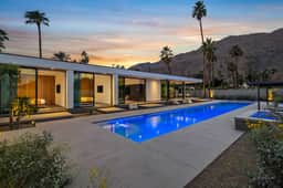 The Spring: Modern Minimalism South Palm Springs - Image 5