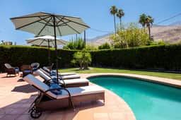 Casa Fierro - Pool/Spa Home, Fenced yard, South PS - Image 5