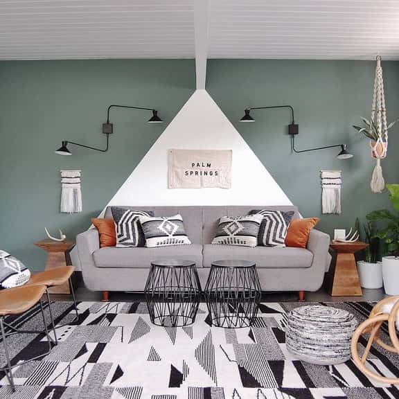 Bohemian Bungalow M at the famous Ocotillo Lodge - Image 1