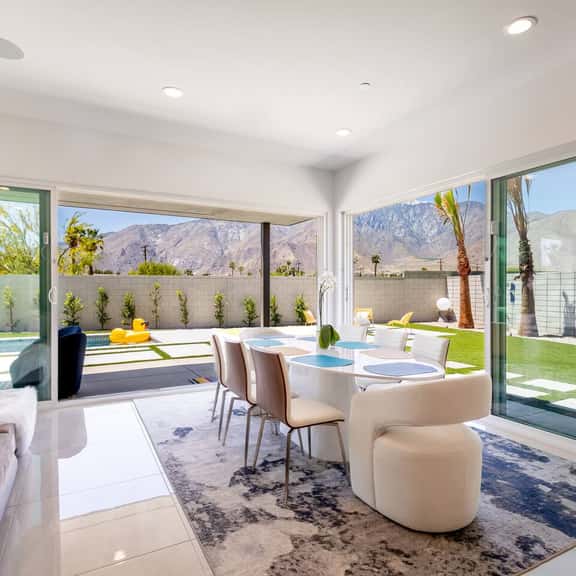 Posh Private Panoramic View Compound w/Pool & Spa - Image 1