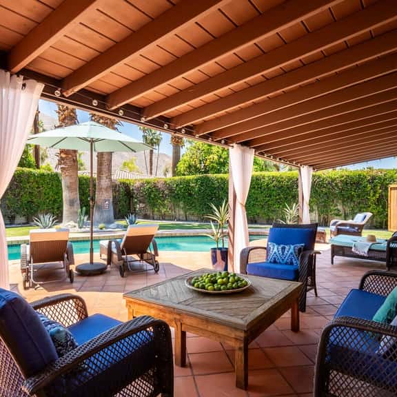 Casa Fierro - Private Pool & Spa - Fenced yard - Image 1