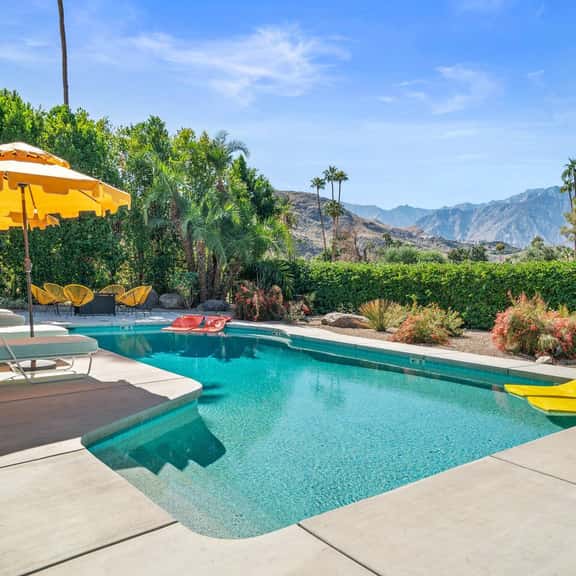 Panorama Palms - Image 1