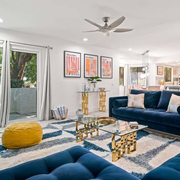 Penny Palms: Glam condo in Palm Springs - Image 1