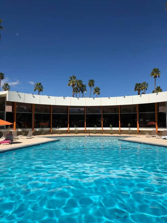Bohemian Bungalow M in south Palm Springs - Image 2
