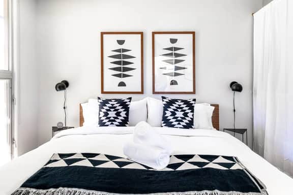 Bohemian Bungalow M in south Palm Springs - Image 3