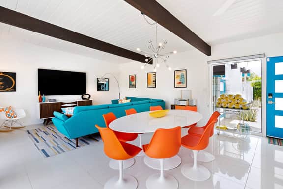 Jazz House: Pool, Spa & Private Compound - Image 4