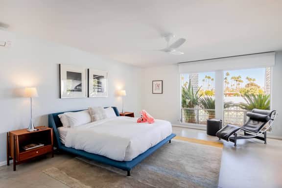 Alhambra House - Indian Canyons South Palm Springs - Image 5