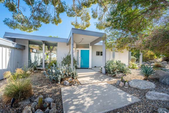 Vista Olivera - Elevated Palm Springs - Image 4