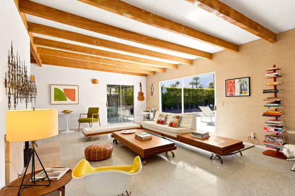 Mid Mod Dream: Palm Springs Classic - Image 2