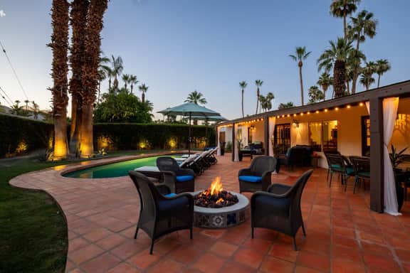 Casa Fierro - Pool/Spa Home, Fenced yard, South PS - Image 3