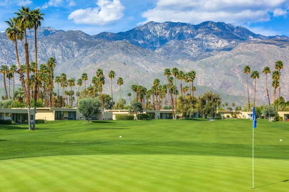 Lakeside Luxe: Seven Lakes Golf Club Palm Springs - Image 5
