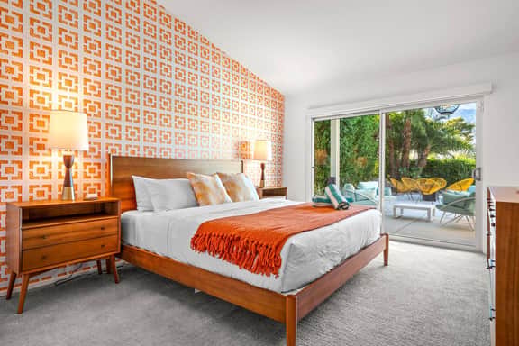 Panorama Palms - Tahquitz Golf South Palm Springs - Image 3