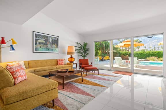 Panorama Palms - Tahquitz Golf South Palm Springs - Image 2