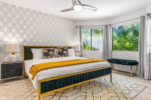 Penny Palms: Glam condo in Palm Springs - Image 4