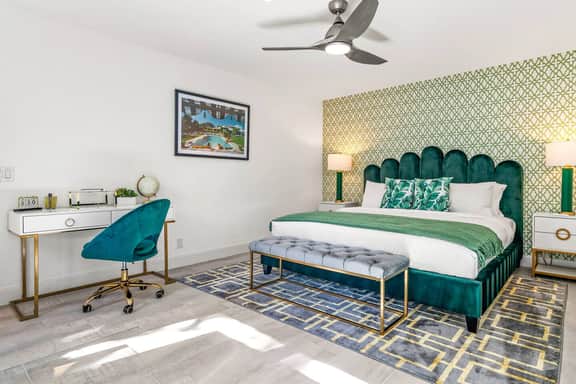Penny Palms: Glam condo in Palm Springs - Image 5